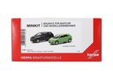 Minikit Seat Leon 2 stuks 1:87