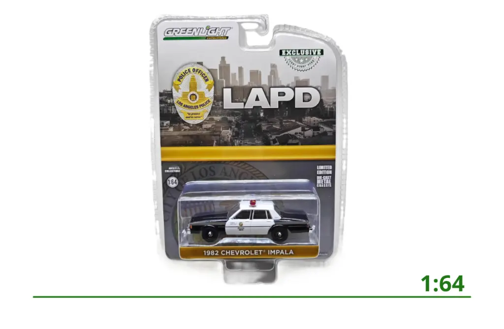 Chevrolet Impala LAPD 164.webp