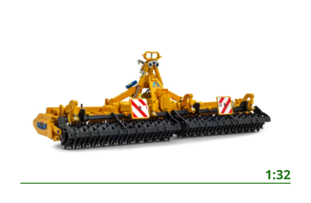 Alpego DTEK 600 + Packer roller 132.webp