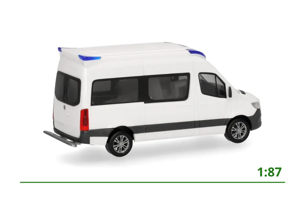 Minikit Mercedes-Benz Sprinter ambulance 187 (1).webp