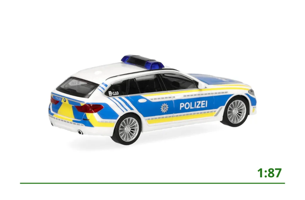 BMW 5-serie Polizei Bayern 187 (1).webp