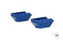 Afvalcontainer 7m3 blauw 187.webp