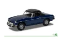 MGB Roadster 1:43