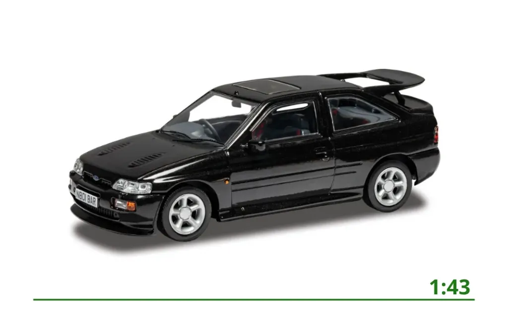 Ford Escort RS Cosworth Luxury 1:43