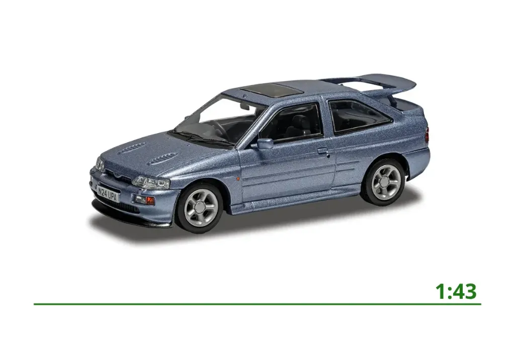 [VA14808] Ford Escort RS Cosworth Luxury 1:43