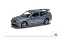 Ford Escort RS Cosworth Luxury 1:43