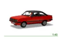Ford Escort Mk2 RS2000 1:43
