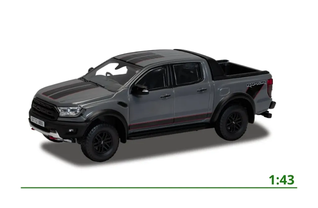 Ford Ranger Raptor SE 1:43