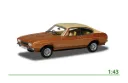 Ford Capri Mk2 3.0 Ghia 1:43