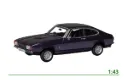 Ford Capri Mk2 1.6 XL 1:43
