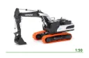 Hitachi Landcros One 1:50