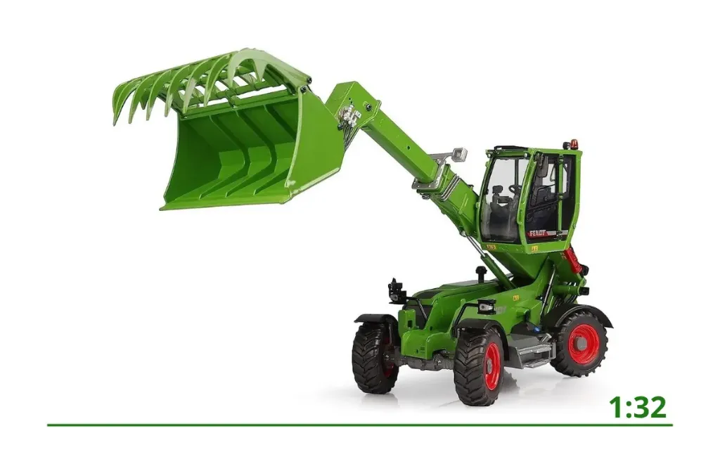 Fendt Cargo T955 1:32