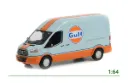 Ford Transit Gulf Oil (US) 1:64