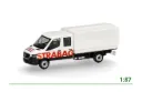 Mercedes-Benz Sprinter Strabag (A) 1:87
