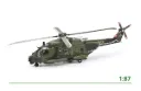 Airbus NH90 Bundeswehr (D) 1:87