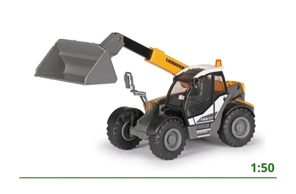 [2452-03] Liebherr T55-7s 1:50