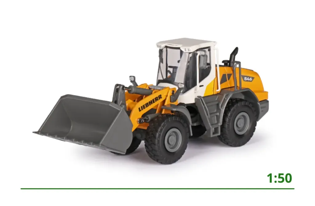 Liebherr L546 1:50