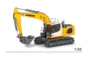 Liebherr R922 V 1:50