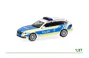 BMW 5 Touring Polizei Bayern (D) 1:87