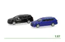 Minikit Volkswagen Passat Variant (2x) 1:87
