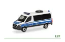 Mercedes-Benz Sprinter Bundespolizei (D) 1:87