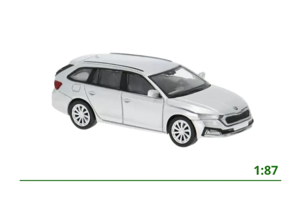 [PCX871609] Skoda Octavia IV Combi 1:87