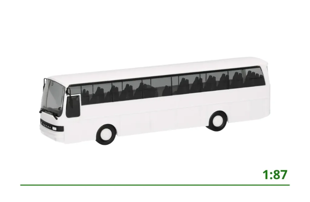 Minikit Setra 215 HD 1:87