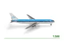 Boeing 767-300 KLM PH-BZC (NL) 1:500