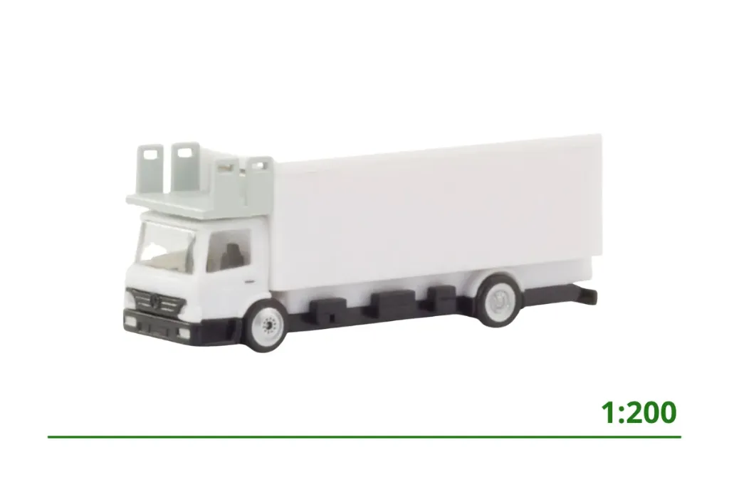[550987] Catering truck 1:200
