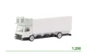 Cateringtruck 1:200