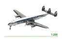 Lockheed L-1049C Super Constellation KLM (NL) 1:200
