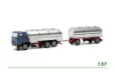 MAN F8 melktankwagen 1:87