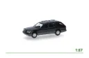 Mercedes-Benz E-klasse zwart 1:87
