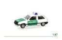 Opel Corsa A Polizei (D) 1:87