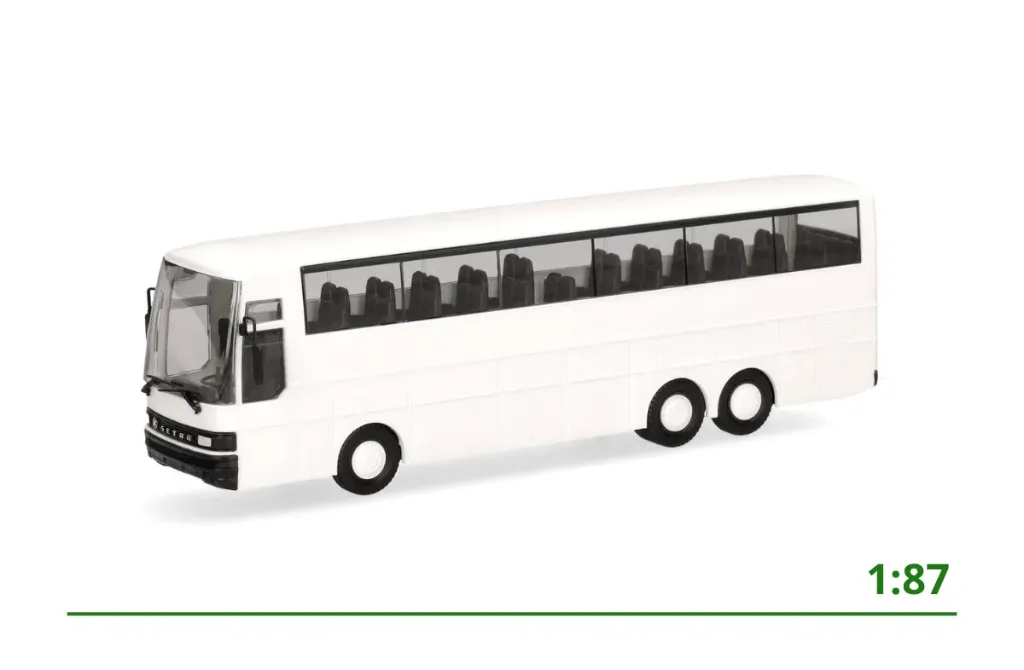 [014328] Minikit Setra 215 HDH 1:87