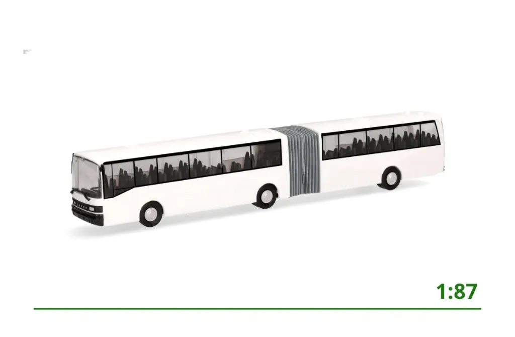 [014342] Minikit Setra 221 UL 1:87
