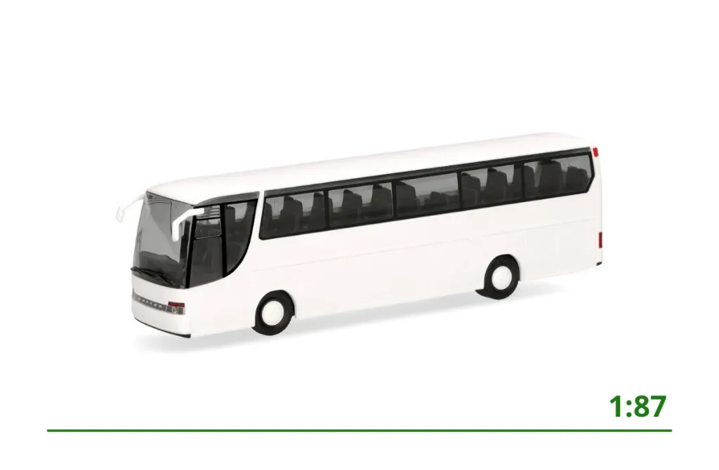 [014359] Minikit Setra 315 HDH 1:87