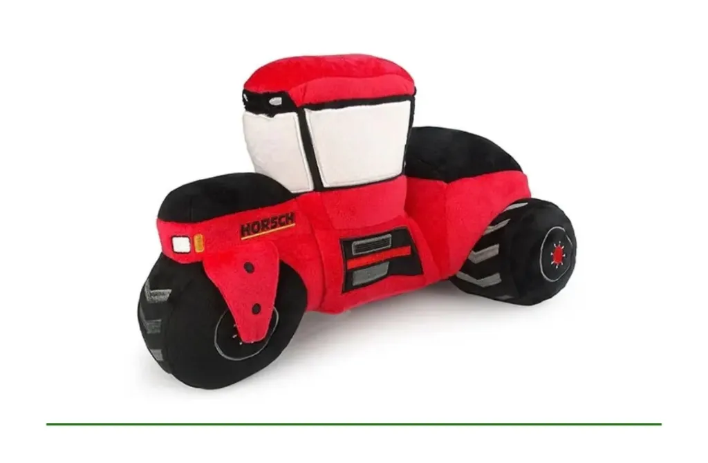 [5-1170] Horsch Terra Trac 250 (30cm) knuffel