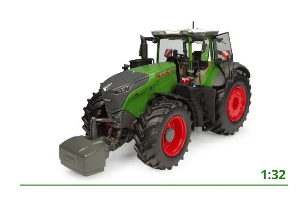 Fendt 1052 Vario 1:32