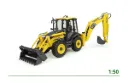 Komatsu WB97S-8 1:50