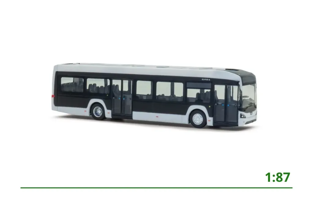 VDL Citea LF-122 1:87