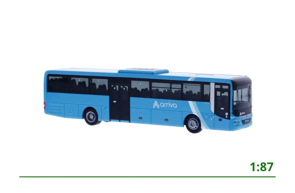 MAN Lion's Intercity Arriva (SLO) 1:87