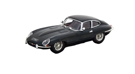 Jaguar E-type 1961 1:43