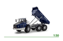 Volvo A40D Aarsleff (DK) 1:50