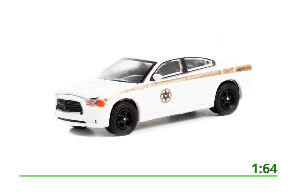 [30334] Dodge Charger Absaroka (US) 1:64