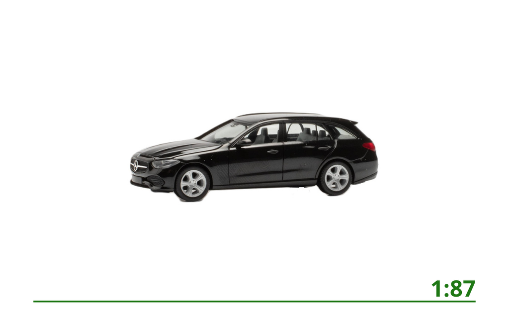 [421010-002] Mercedes-Benz C206 Estate 1:87