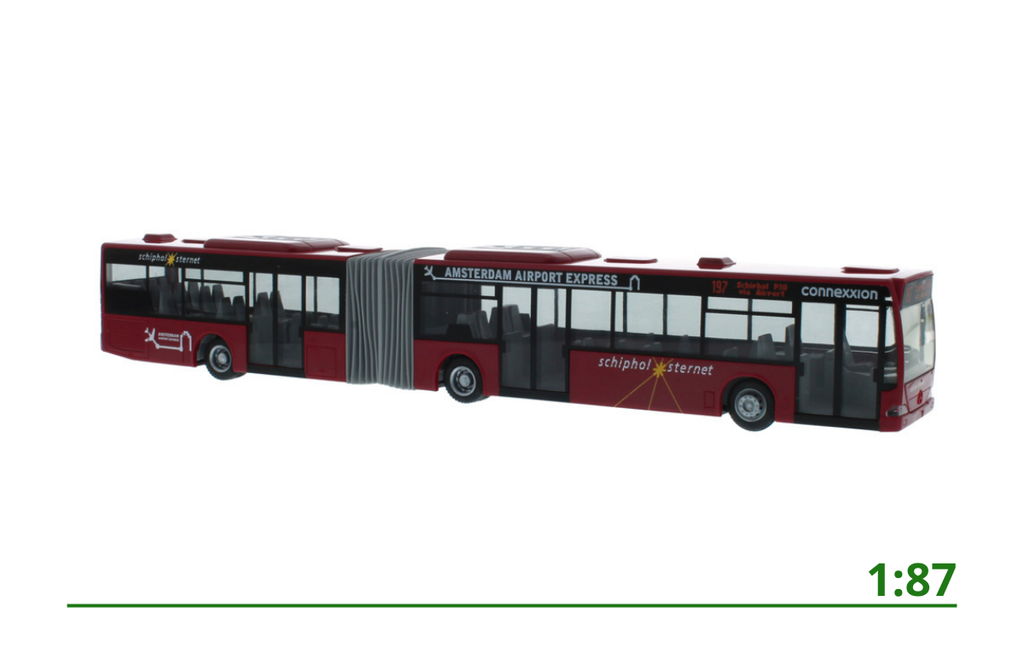 [67055] Mercedes-Benz Citaro G Connexxion (NL) 1:87