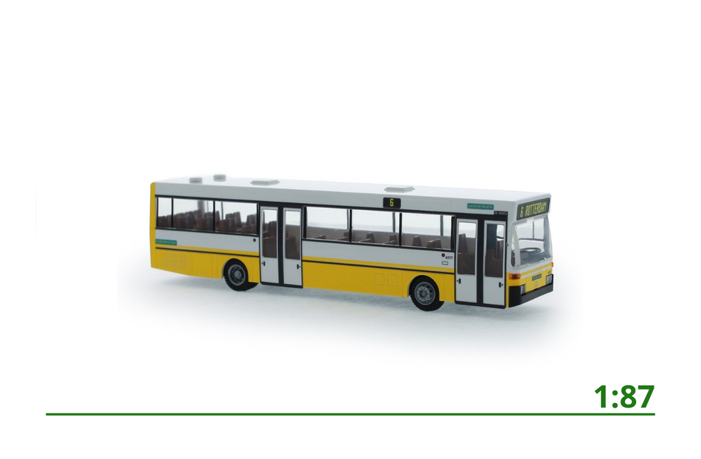 [71839] Mercedes-Benz O405 Connexxion (NL) 1:87