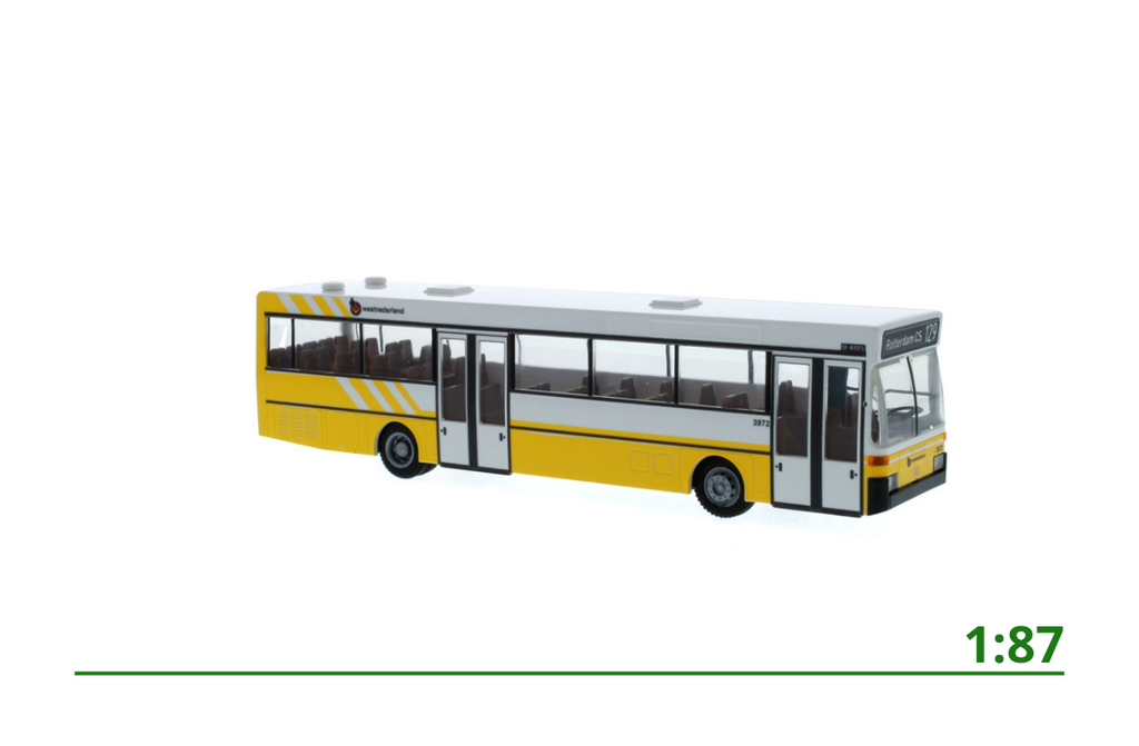 [71835] Mercedes-Benz O405 Westnederland (NL) 1:87