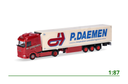 DAF XG P. Daemen (NL) 1:87